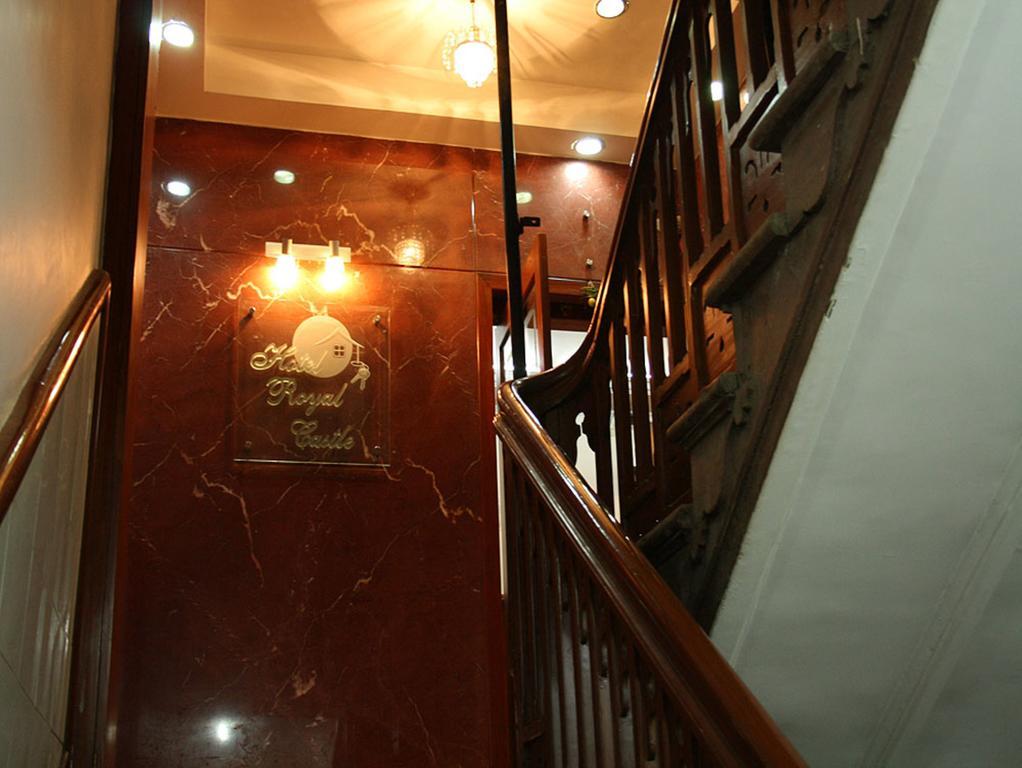 Hotel Royal Castle Mumbai Exterior photo
